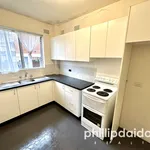 Rent 2 bedroom apartment in Berala