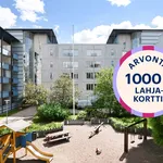 Rent 2 bedroom apartment of 40 m² in Vantaa