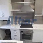 Alquilo 3 dormitorio apartamento de 98 m² en Madrid