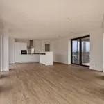 Huur 3 slaapkamer appartement van 119 m² in Noordelijke IJ-oevers-West