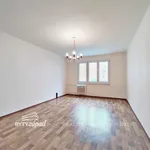 Pronajměte si 2 ložnic/e byt o rozloze 62 m² v Pilsen