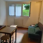 Appartement de 14 m² avec 1 chambre(s) en location à MARLY