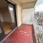 Appartement de 20 m² avec 1 chambre(s) en location à LILLE