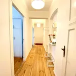 Rent 2 bedroom apartment of 66 m² in Berlin