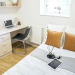 Rent a room in Liverpool