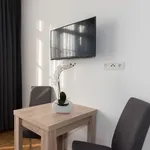 Rent 1 bedroom apartment of 34 m² in Berlin