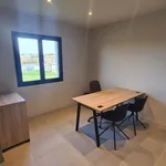 Appartement de 22 m² avec 1 chambre(s) en location à Toulouse