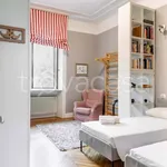 Rent 4 bedroom apartment of 119 m² in Milano