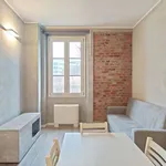 Rent 1 bedroom apartment in milan