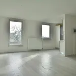 Huur 1 slaapkamer appartement in Vilvoorde