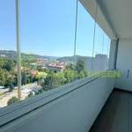 Rent 3 bedroom apartment in Vsetín