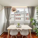 Rent 2 bedroom apartment in lisbon