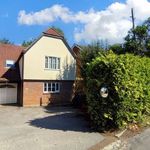 Rent 4 bedroom house in South East England