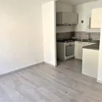 Appartement de 39 m² avec 2 chambre(s) en location à Aix-en-Provence