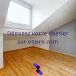 Rent 1 bedroom apartment in Saint-Étienne