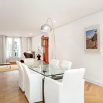 Rent 3 bedroom apartment of 100 m² in De Weteringschans