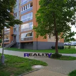 Rent 3 bedroom apartment in Podbořany