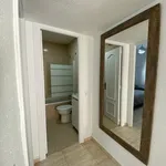 Alquilo 1 dormitorio apartamento de 12 m² en Madrid