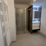 Appartement de 42 m² avec 2 chambre(s) en location à BEZIERS