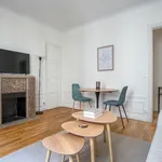 Appartement de 38 m² avec 2 chambre(s) en location à Paris