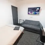 Rent 1 bedroom flat of 17 m² in Birmingham