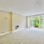 Rent 6 bedroom house of 358 m² in St John's Wood