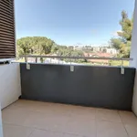 Appartement de 28 m² avec 1 chambre(s) en location à Montpellier