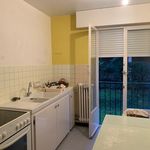 Appartement de 58 m² avec 2 chambre(s) en location à Toulon