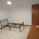 Rent 1 bedroom apartment of 110 m² in Napoli