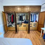 Alquilar 7 dormitorio apartamento en Madrid