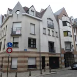 Appartement de 46 m² avec 2 chambre(s) en location à Amiens