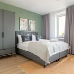 Rent 1 bedroom apartment of 27 m² in Saarbrücken