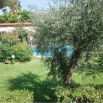 Appartamento in affitto a Sanremo c.So matuzia, giardino, riscaldamento autonomo, vista mare - TrovaCasa