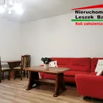 Rent 3 bedroom apartment of 85 m² in Grudziądz