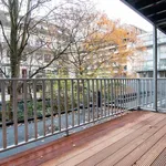 Huur 3 slaapkamer appartement van 65 m² in Amsterdam