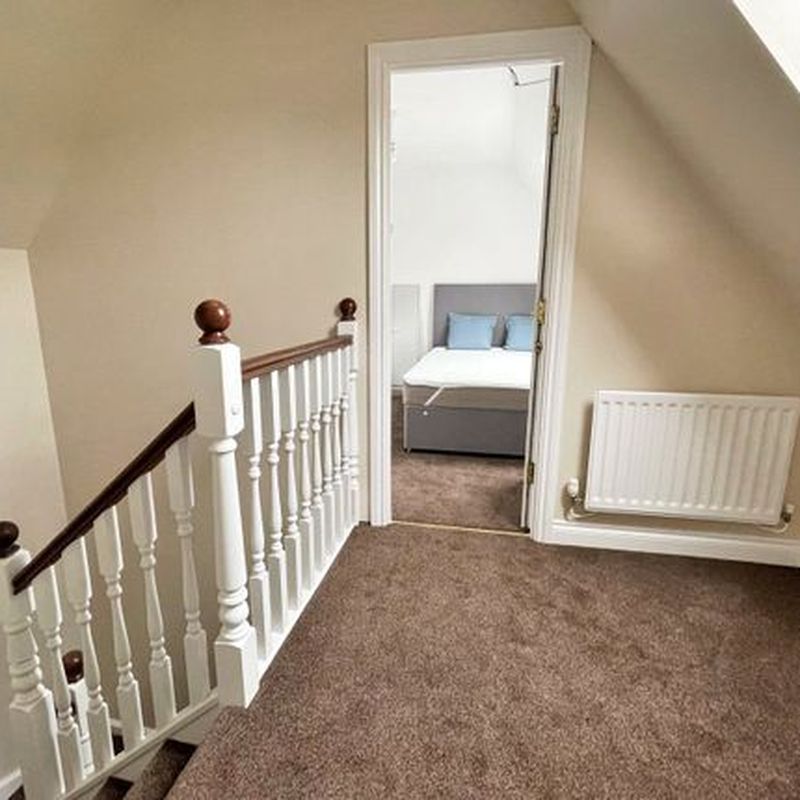 Link-detached house to rent in Hatcher Crescent, Colchester CO2 Layer-de-la-Haye