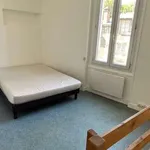 Appartement de 23 m² avec 2 chambre(s) en location à Poitiers