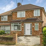 Rent 4 bedroom house in Harpenden