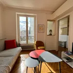 Rent 1 bedroom apartment of 409 m² in Paris