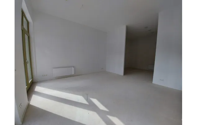 Huur 1 slaapkamer appartement van 48 m² in Leiden