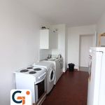 Appartement de 50 m² avec 1 chambre(s) en location à Rouen