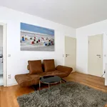 Miete 1 Schlafzimmer wohnung von 34 m² in Cologne