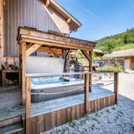 Rent 10 bedroom apartment of 230 m² in Morzine