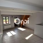 Rent 3 bedroom house of 70 m² in Saint-Symphorien-sur-Coise