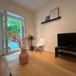 Rent 1 bedroom apartment of 46 m² in berlin