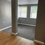 Flat to rent in Cromford Road, Langley Mill, Nottingham NG16