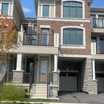 Appartement de 1915 m² avec 3 chambre(s) en location à Markham (Victoria Square)