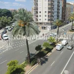 Rent 1 bedroom apartment of 97 m² in Valencia