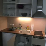 Rent 1 bedroom apartment of 17 m² in München