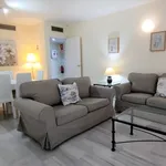 Alquilo 4 dormitorio apartamento de 110 m² en Marbella